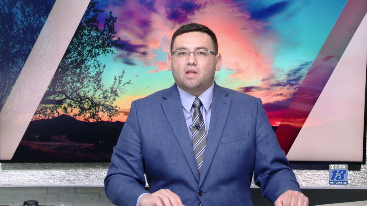 Imperial County appoints new counsel