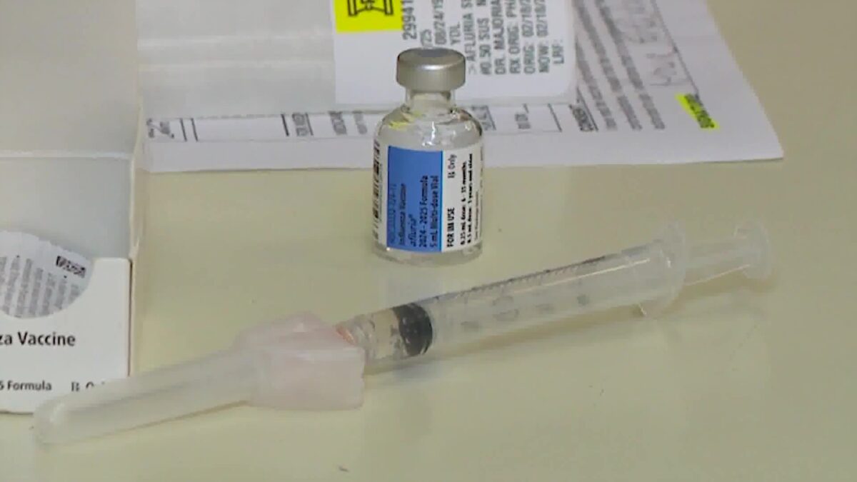 Santa Barbara Health Alert: Doctors Urge Vaccines as New COVID Strain Looms This Fall