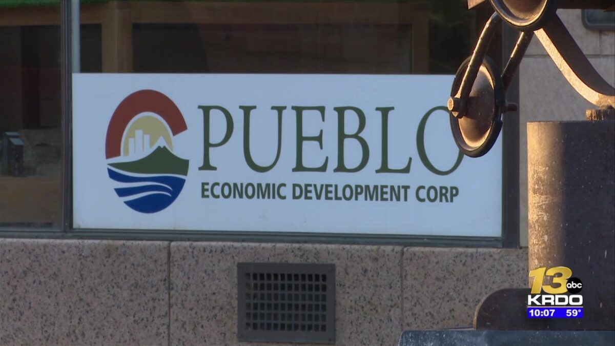 Pueblo ends contract with PEDCO