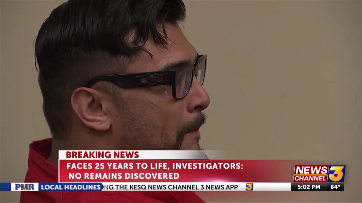 Baby Emmanuel Case: Father pleads guilty to all charges