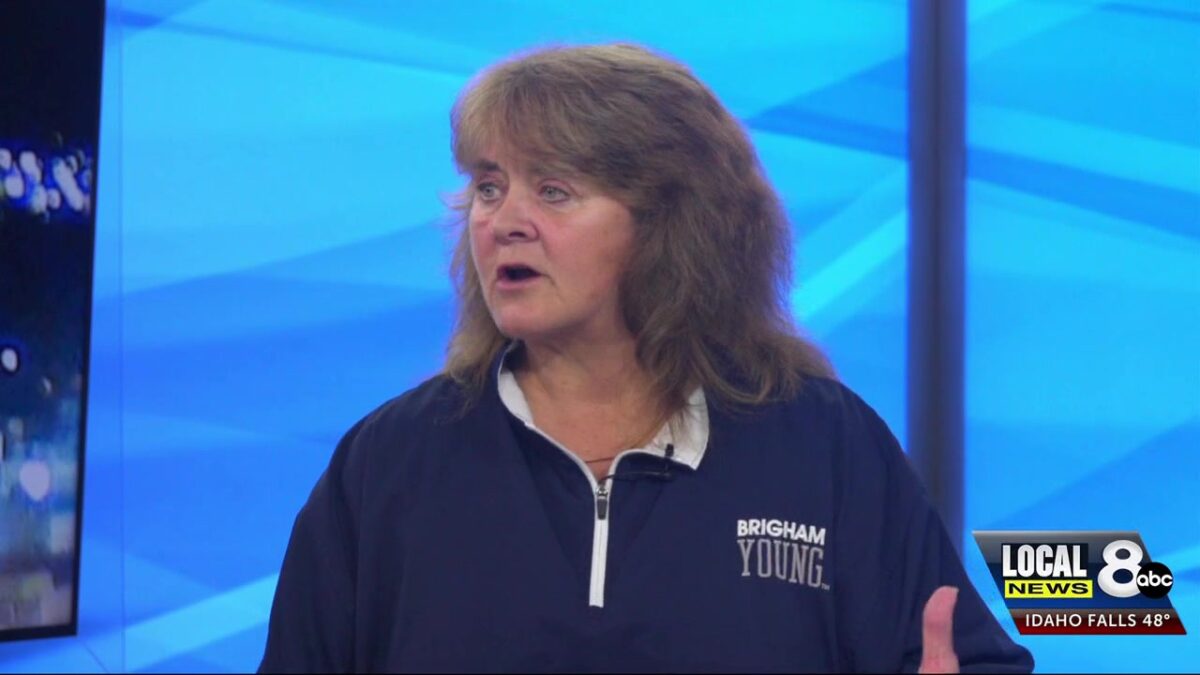 Idaho legislator answers questions about transgender athlete case going to Supreme Court