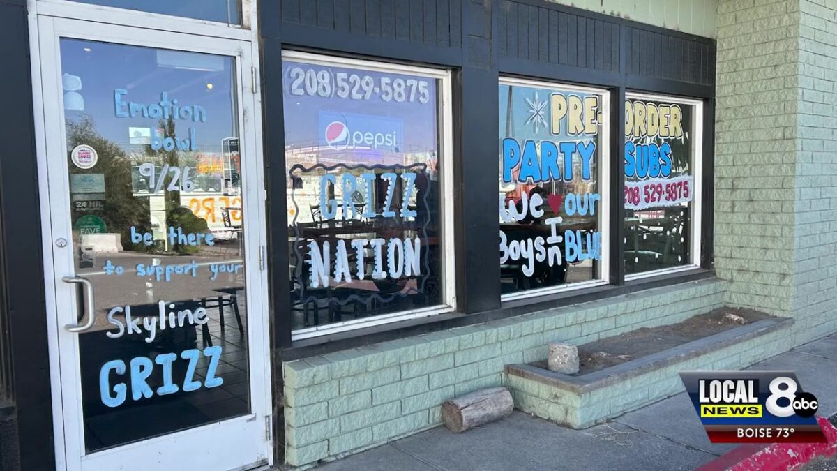 Community shows support for annual Emotion Bowl