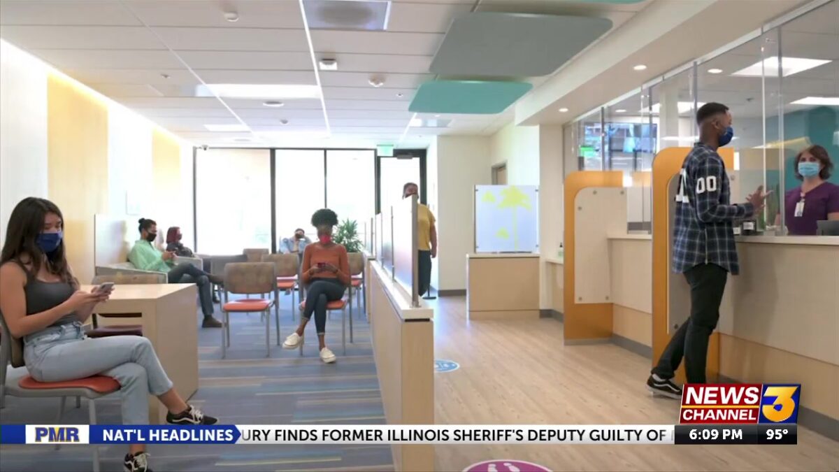 Planned Parenthood receives $140 million in state funding after California clinic closures