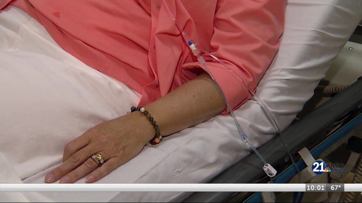 Breast Cancer Awareness Month highlights importance of routine exams
