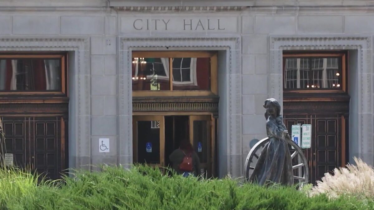 City to mail new bi-annual newsletters to all residents starting in November