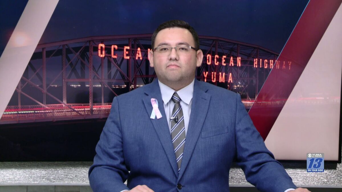 Congressman Raul Ruiz hosts virtual resource fair amid government shutdown