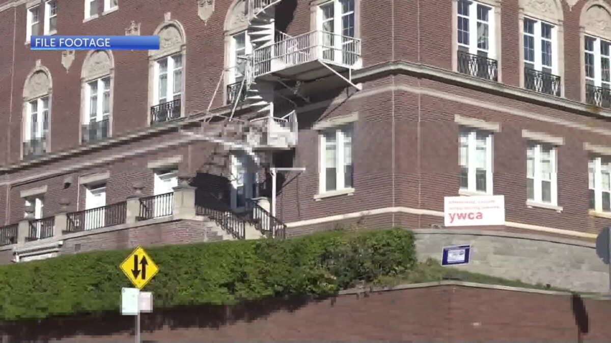 YWCA celebrates completion of new renovations