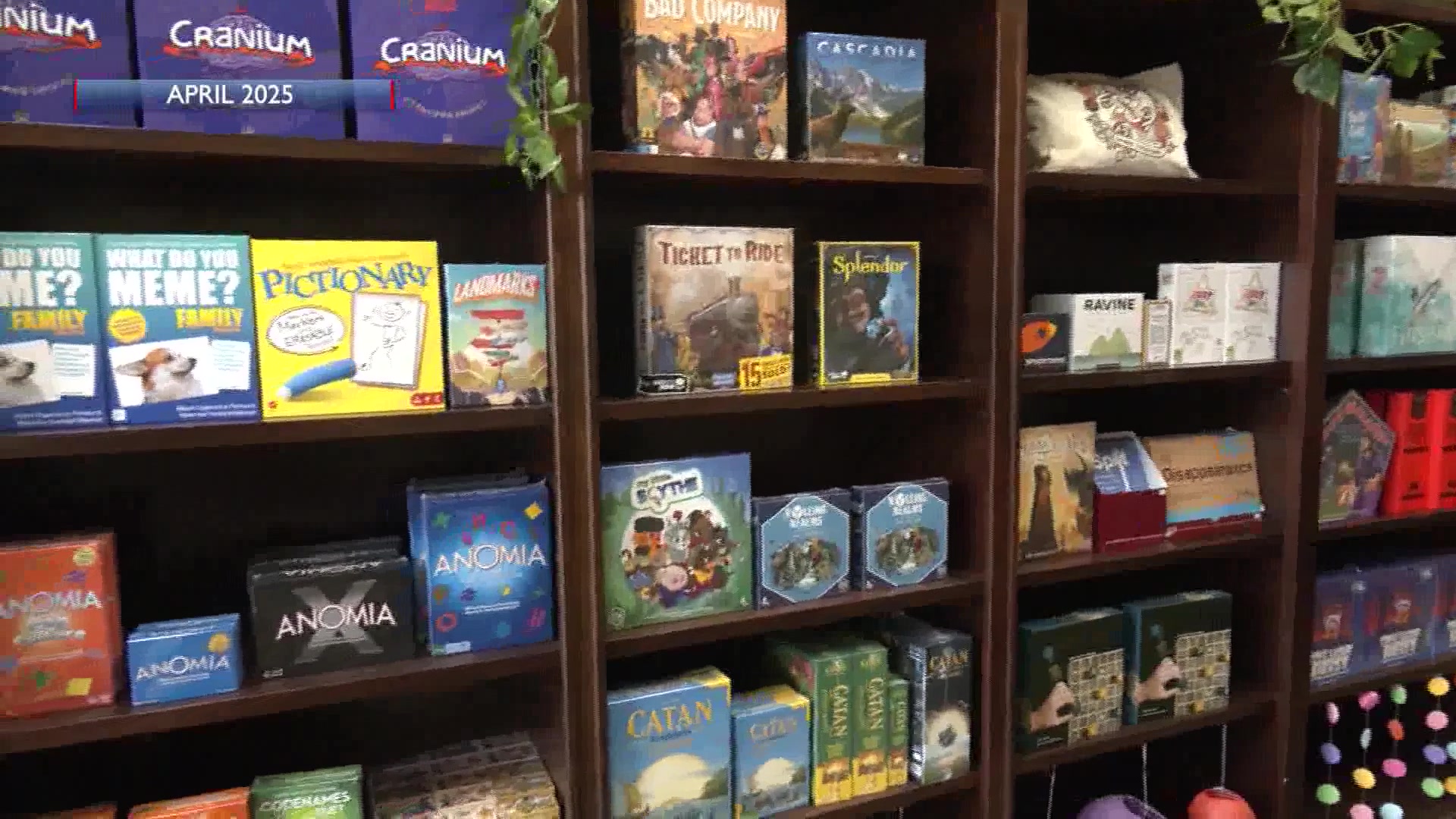 The Game Seeker Hopes to Score Again with a  Comeback in Downtown Santa Barbara