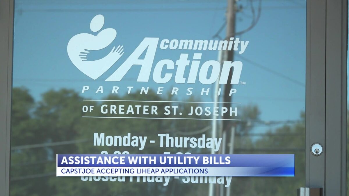 Community Action Partnership now accepting winter LIHEAP applications