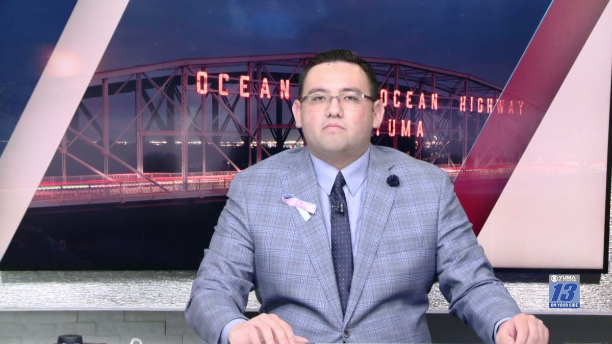 Crane Elementary School District tax increase to improve safety