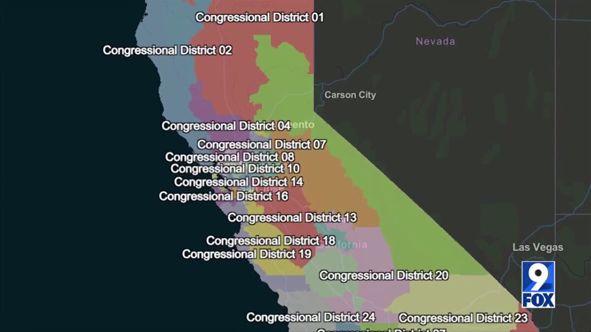 Voters in Imperial County to receive ballots for November Special Election