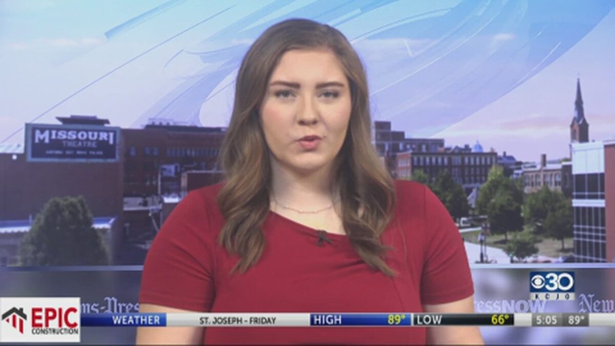 Pivotal Point hopes fundraiser continues its momentum