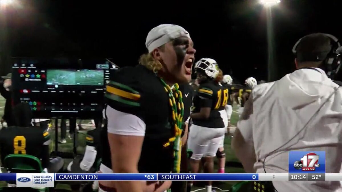 SportsZone Football Friday highlights and scores: Week 9
