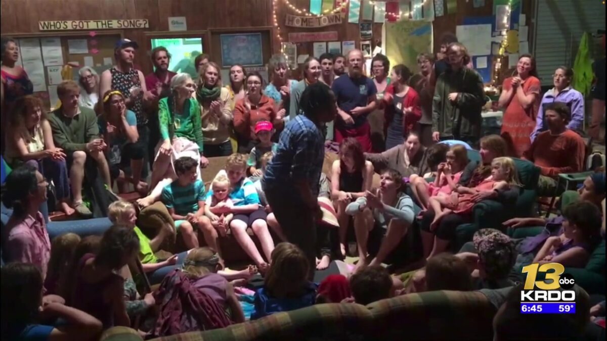 Local nonprofit hoping to heal grief through music