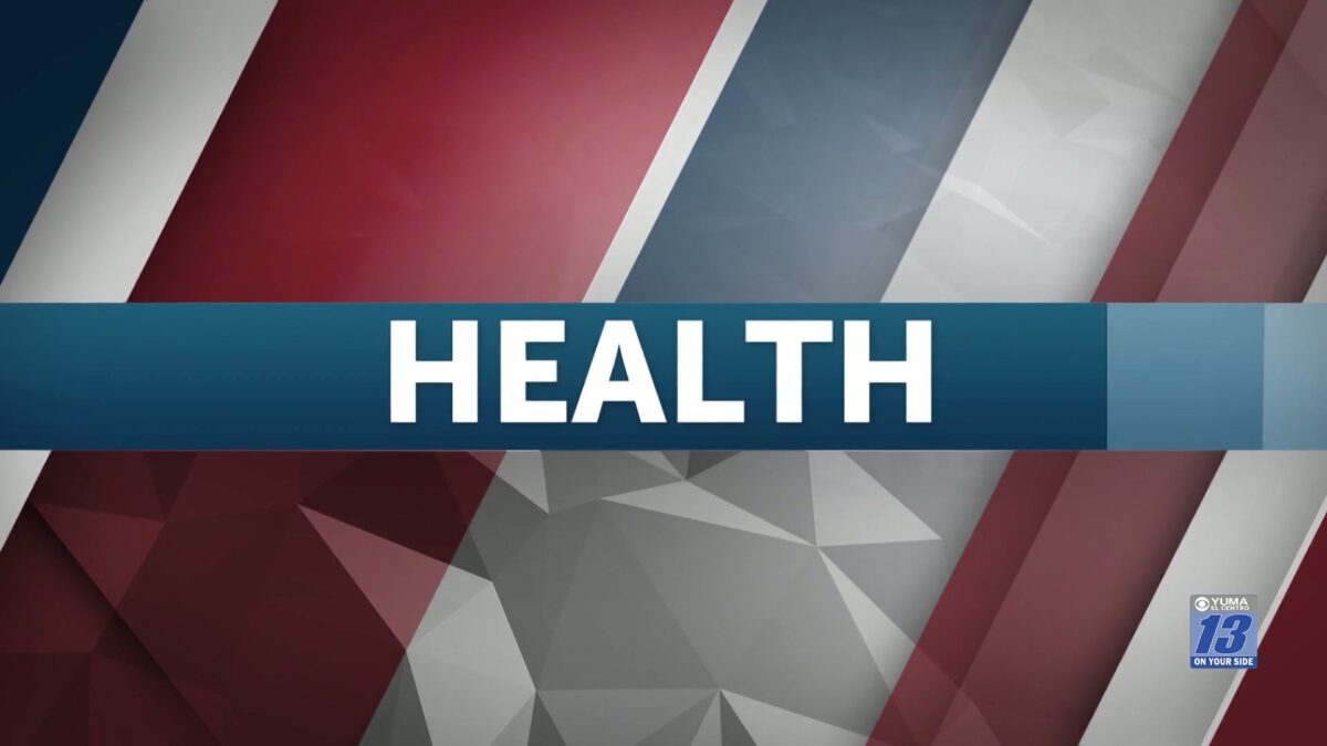 Medical Minutes: Understanding valley fever