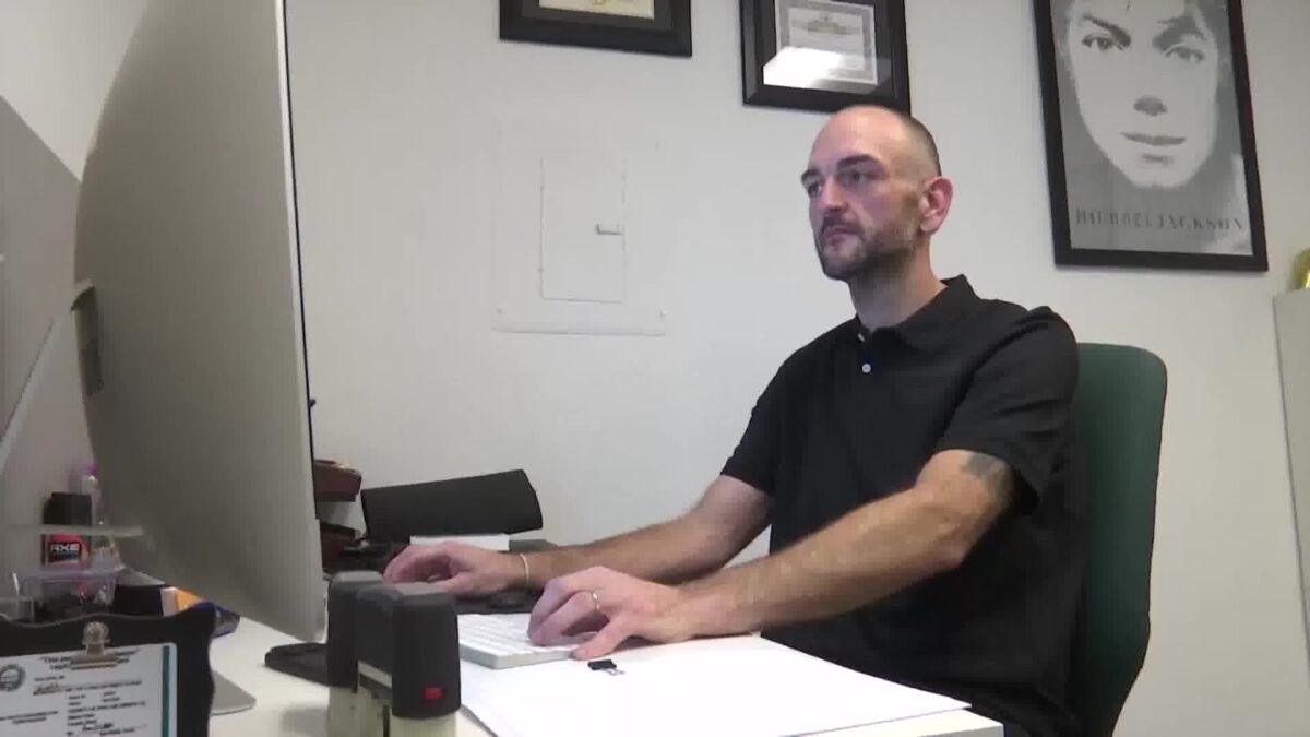 SLO County District 4 Supervisor candidate withdraws less than two weeks after entering race