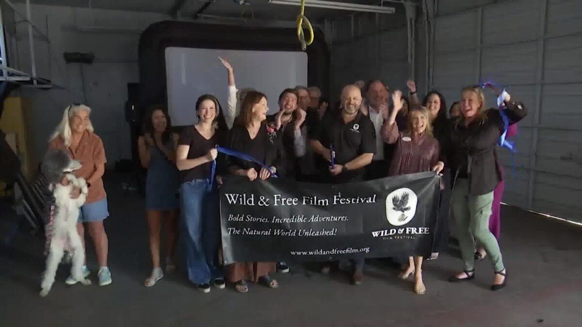 Wild and Free Film Festival Prepares to Launch