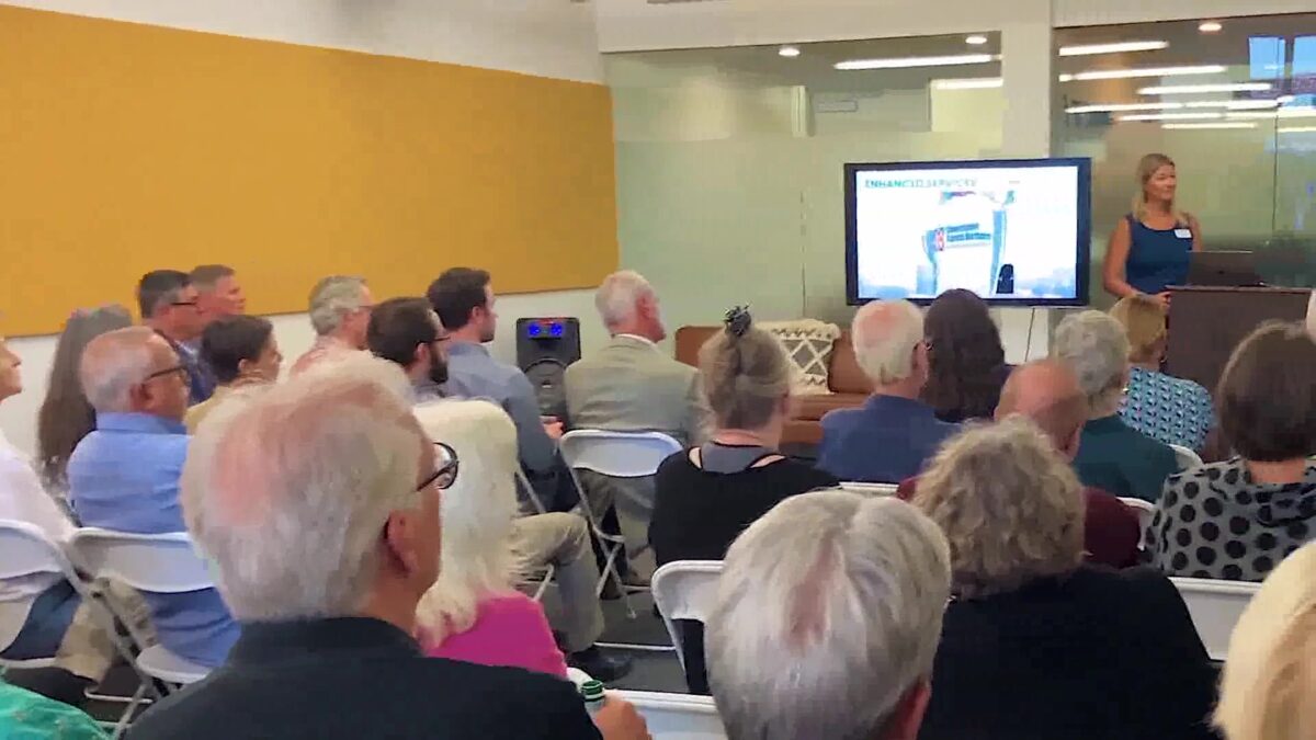 Big Makeover Taking Over Santa Barbara’s Downtown