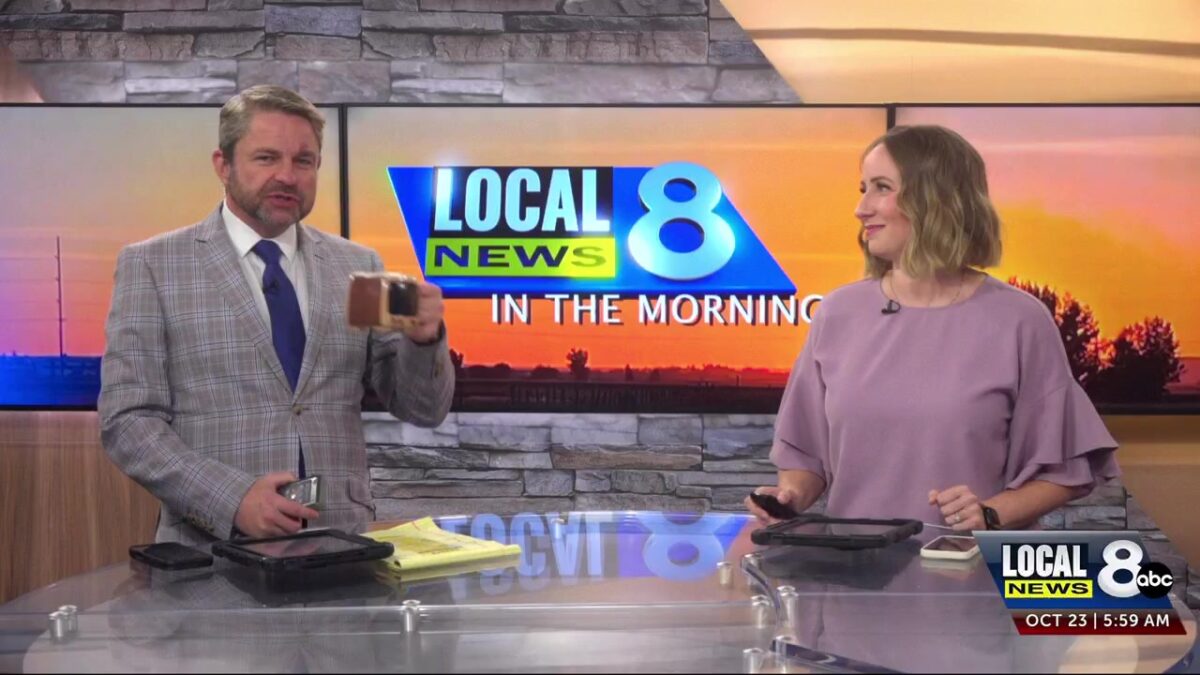 “Idaho Catholics urge Congress to pass bill protecting foreign-born religious workers”