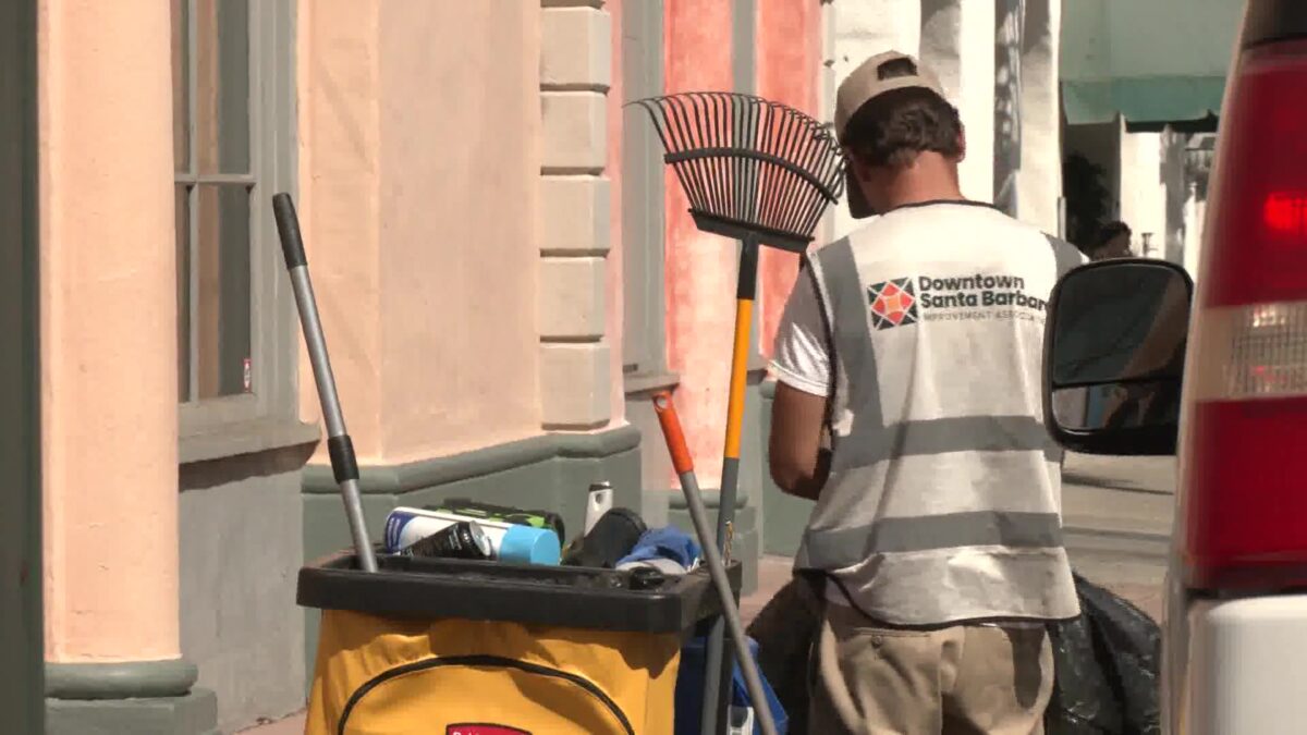 How Residents Can Speak Out on the Changes Coming to Downtown Santa Barbara