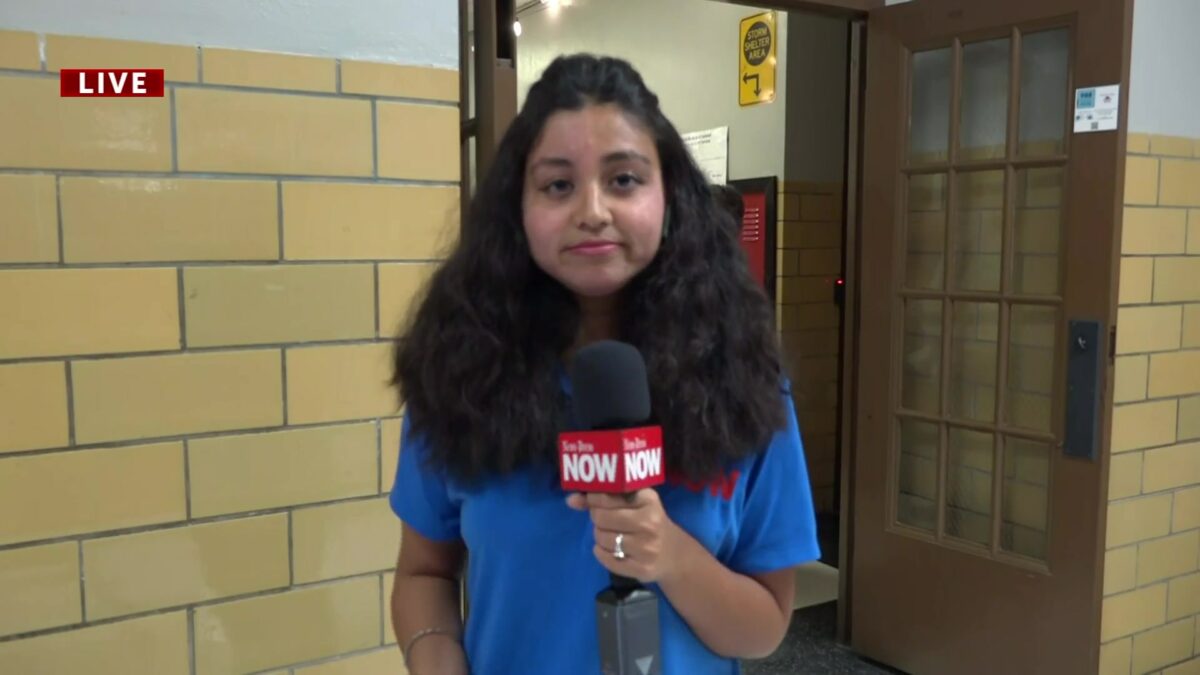 Community weighs in on future of St. Joseph schools at public hearing