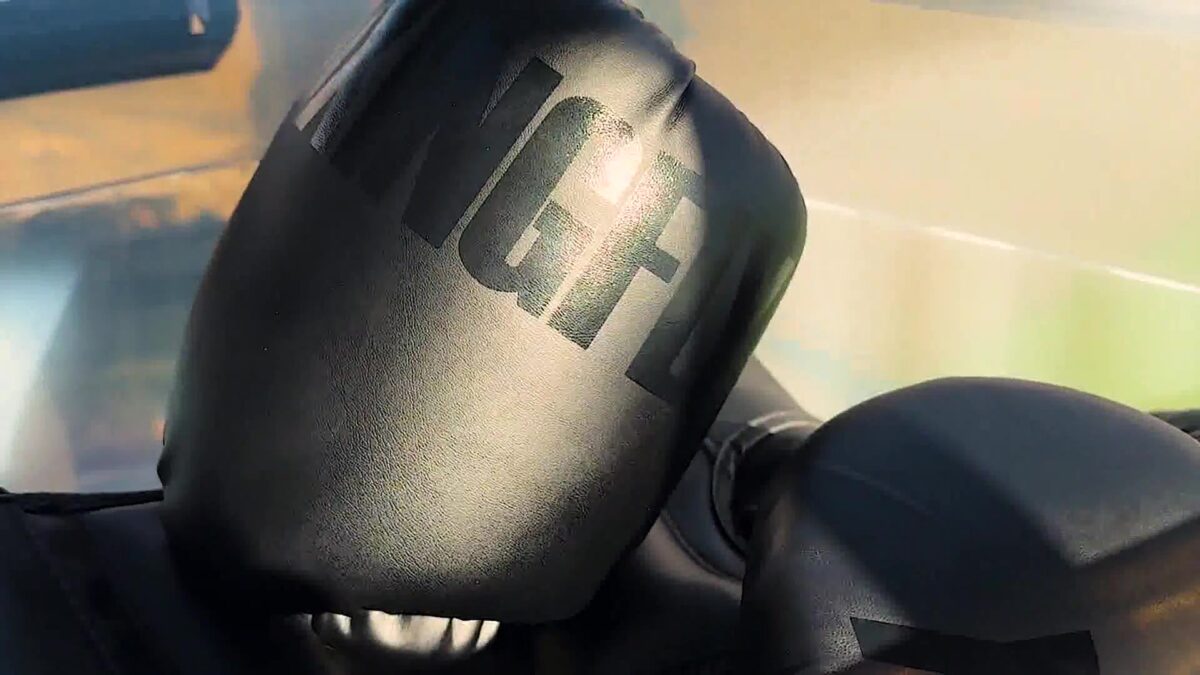 Santa Barbara Teens Box Their Way to Better Mental Health