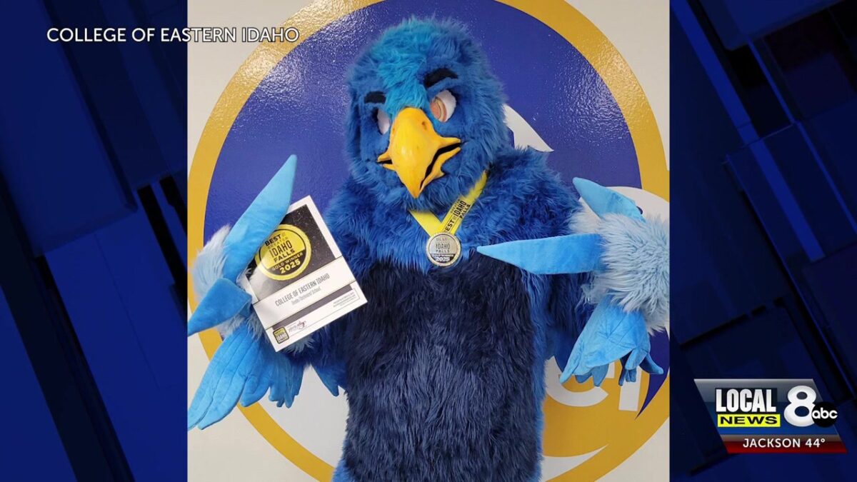 CEI recognized as Greater Idaho Falls’ Top Trade/Technical School for fifth consecutive year