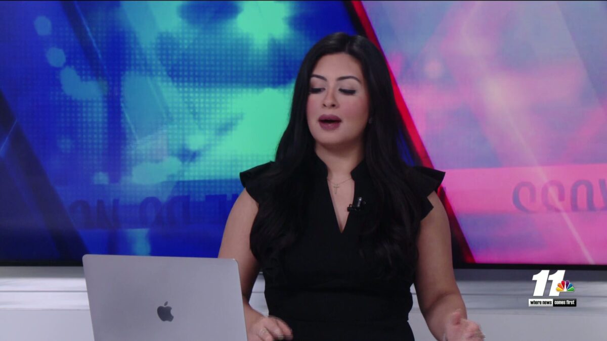 Drugs and firearm arrest in Brawley