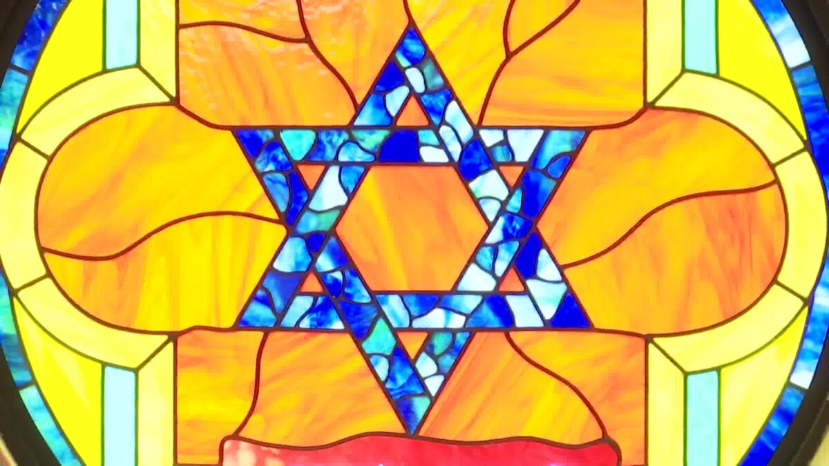 Rabbi Daniel Brenner and Local Jewish Community React to Hostage Release