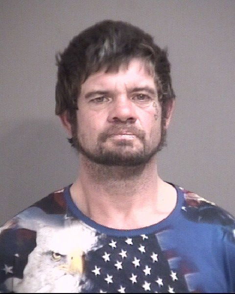 Man pleads guilty to throwing Molotov cocktail at Boone County Courthouse