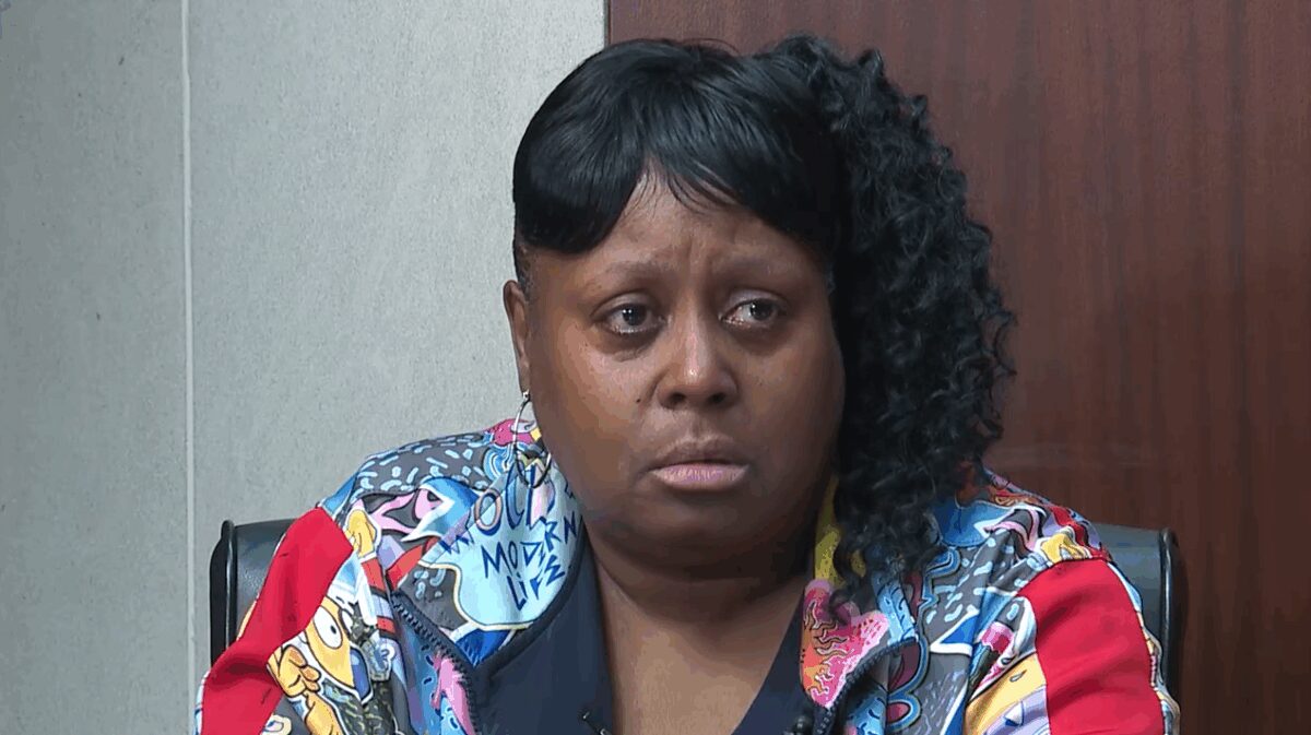 The mother of a woman who was mistakenly declared dead by Southfield EMS 5 years ago is speaking out as her lawsuit is delayed again.