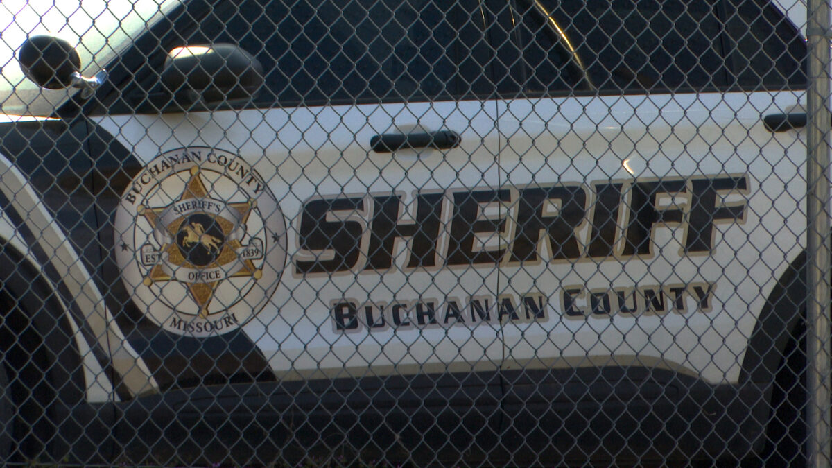 Five people arrested with connection to multiple crimes across the Midwest