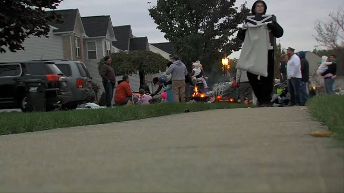 Family-friendly Halloween events to be held for the community