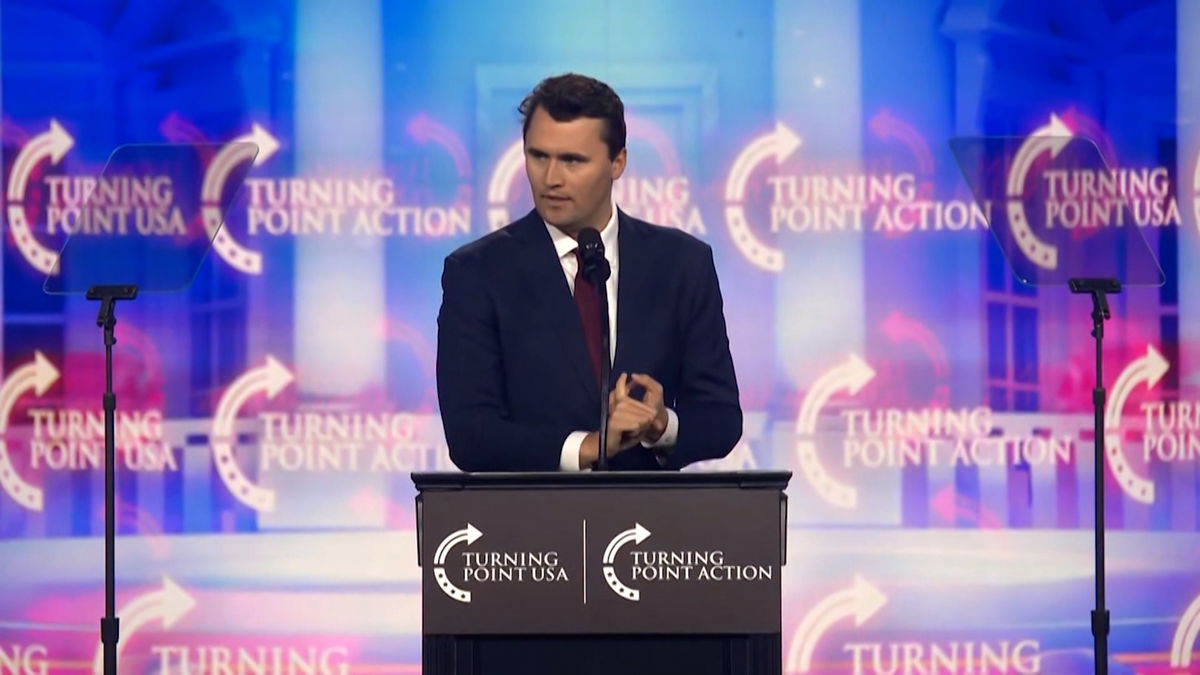 Idaho Family Policy Center proposes renaming State Highway 16 the “Charlie Kirk Memorial Highway”
