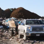 City Council recap: $1.9 million in the works to relocate ‘trash mountain’ at landfill