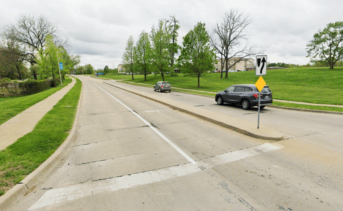 Heartland Road construction project to impact traffic starting Monday