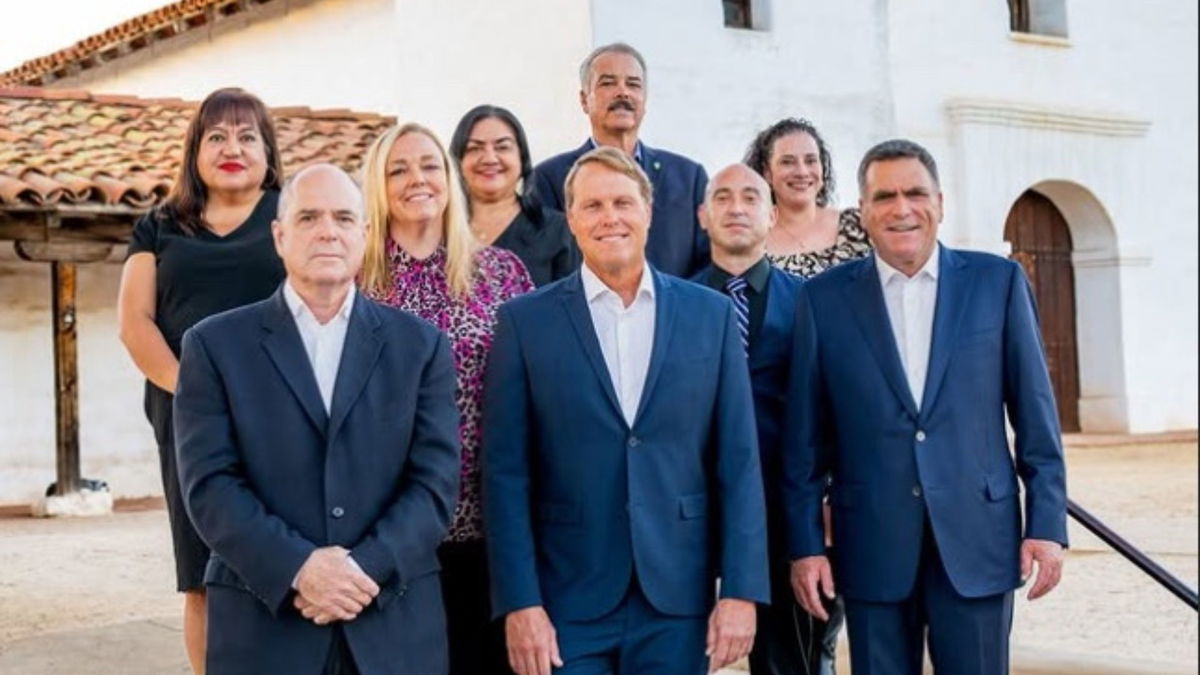 Old Spanish Days Announces Leadership for Fiesta 2026