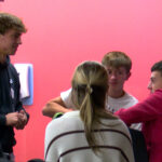 Downtown event inspires collaboration between St. Joseph youth and local government