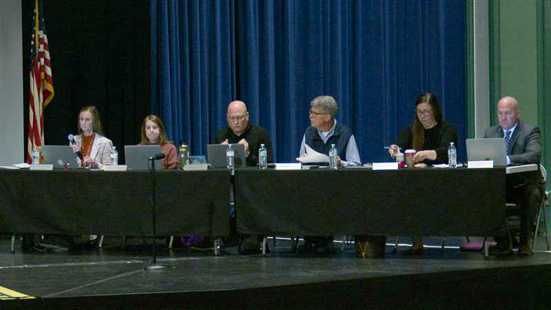 St. Joseph School Board eyes next step with Benton-Central model in line for final vote