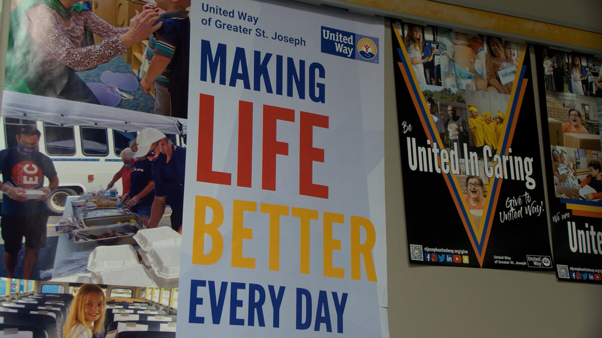 United Way offers free program to help parents and caregivers connect with children