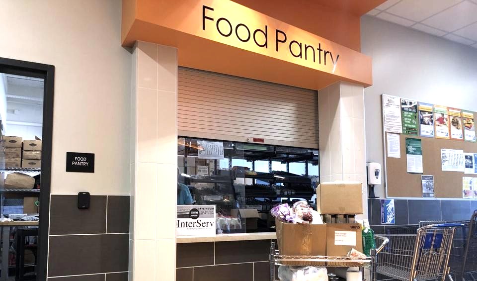 InterServ sees funding slashed due to government shutdown