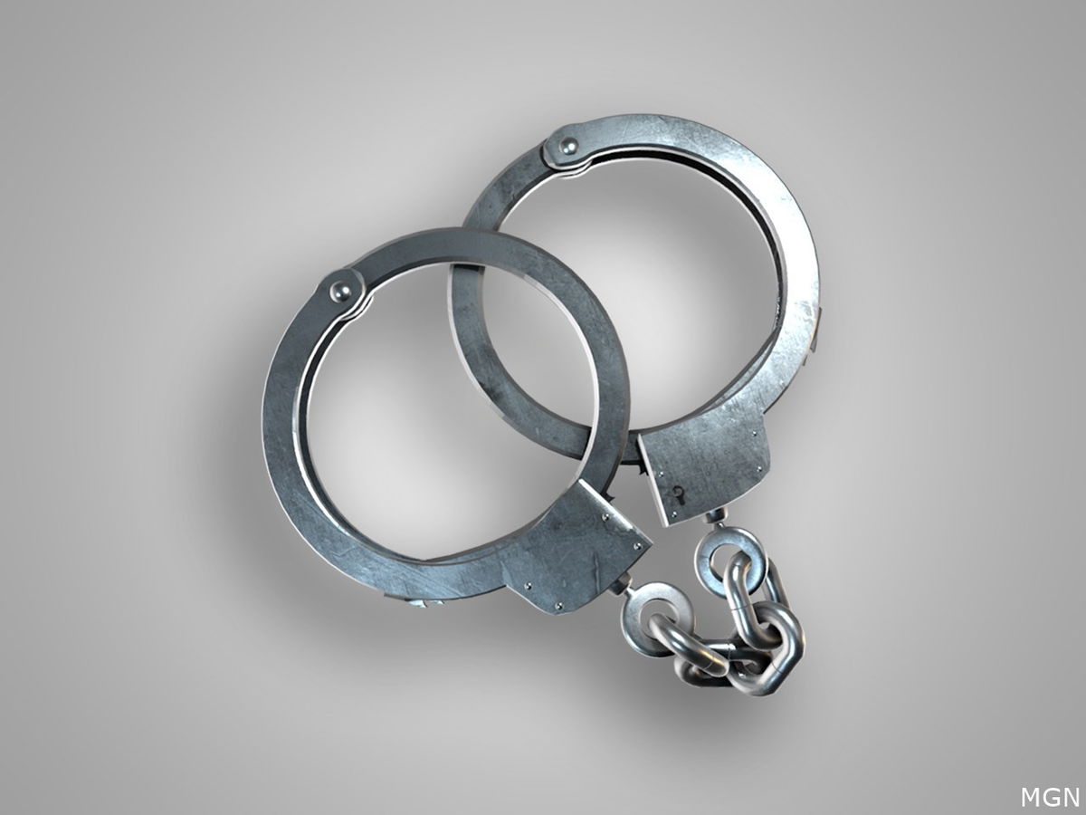 Four arrested after ‘Organized Retail Theft Crew’ investigation