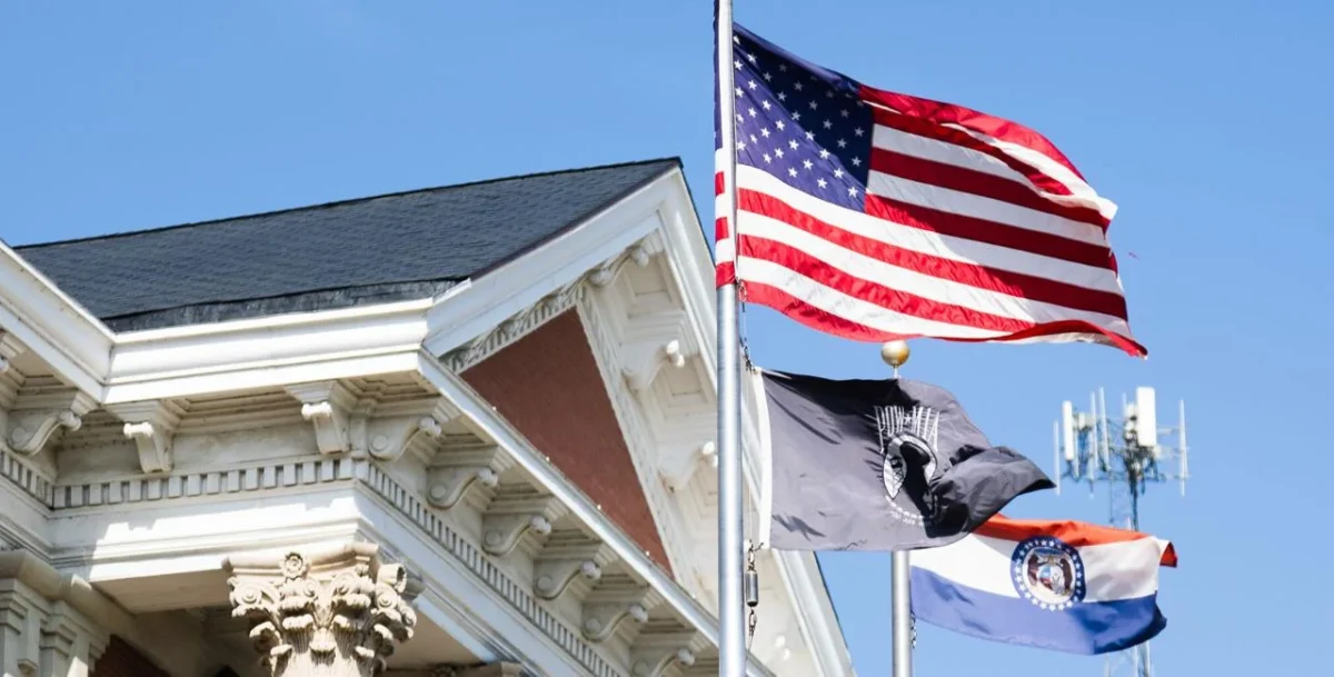 Public meeting announced for Buchanan County Women’s Democratic Club