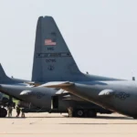 St. Joseph awarded $7.4M state grant to develop new aircraft complex at 139th Airlift Wing