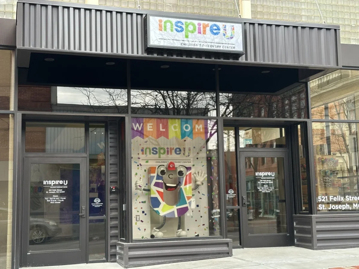 Families invited to visit inspireU for free
