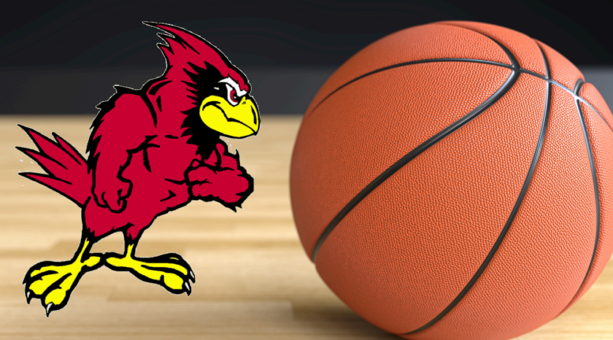 Benton promotes Bailey to fill vacant girls basketball job