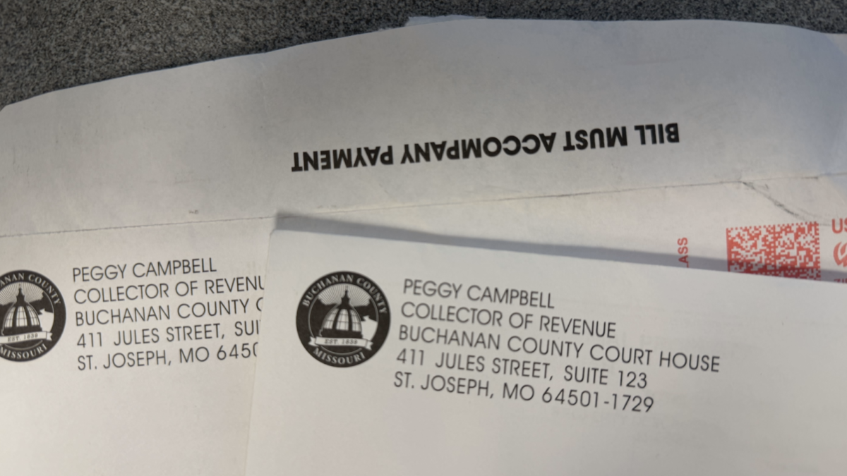 Property tax statements hit the mail with potential mistakes