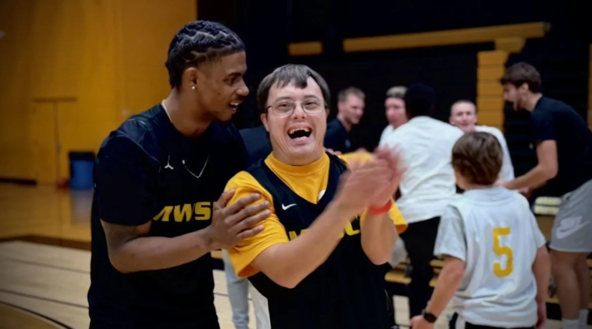 MoWest Athletics hosted 5th Annual Play Unified Day