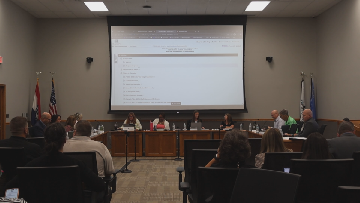 Plan 2B or Not Plan 2B? SJSD School Board to iron out potential plan in work session