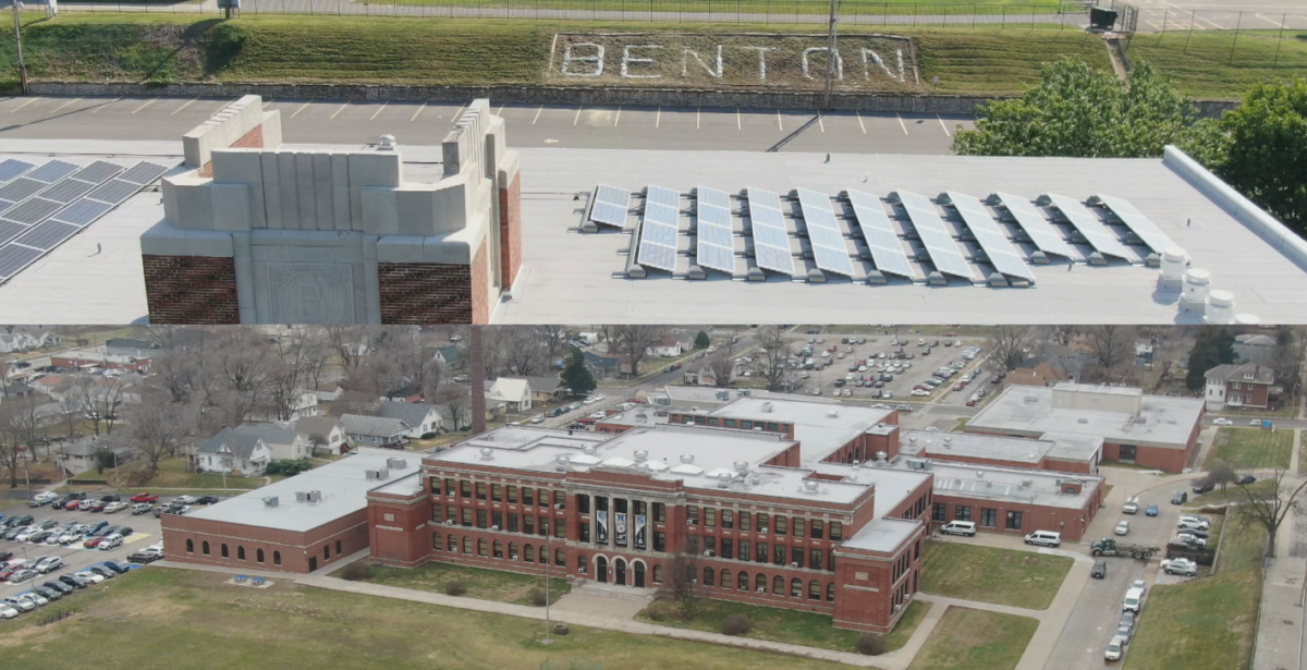 Potential 2 high-school model changes MSHSAA Classification landscape for SJSD